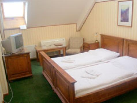 Hotel Jitschin