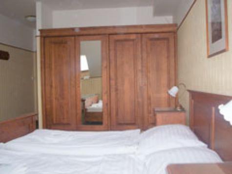 Hotel Královéhradecký