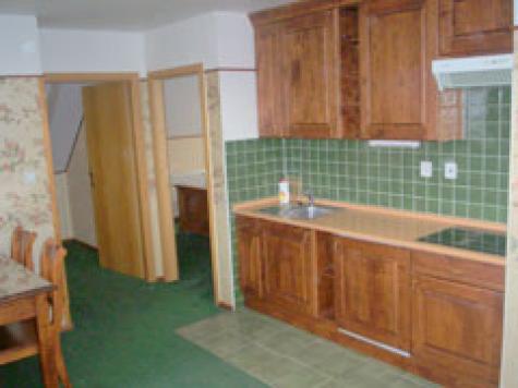 Hotel Wellness-Bereich