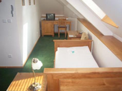 Hotel Whirlpool