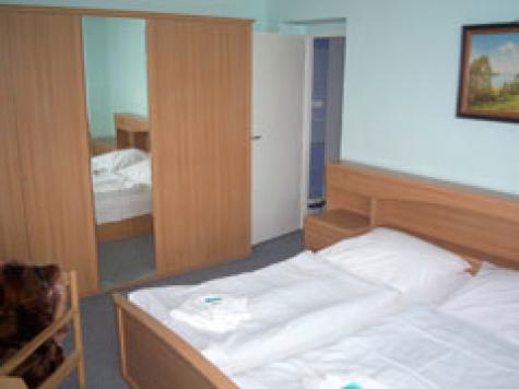 Hotel Sauna