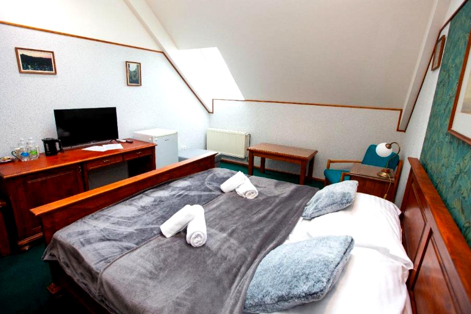 Hotel Jitschin