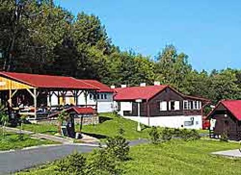 Pension Ústí nad Labem