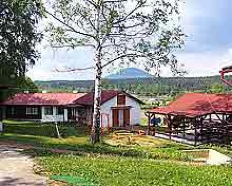 Pension 3