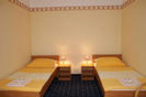 Hotel Jitschin