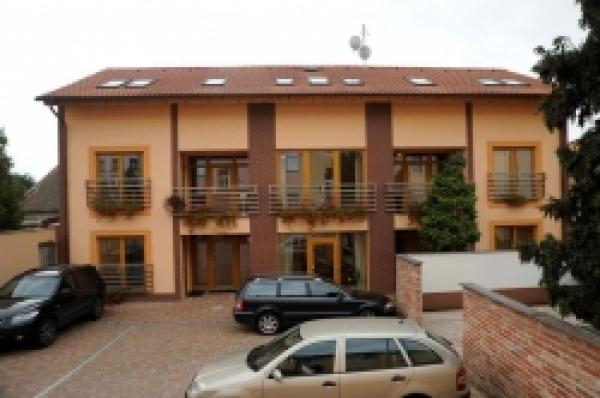 Bed & Breakfast Tschechien