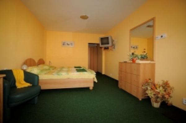 Bed & Breakfast Pardubice