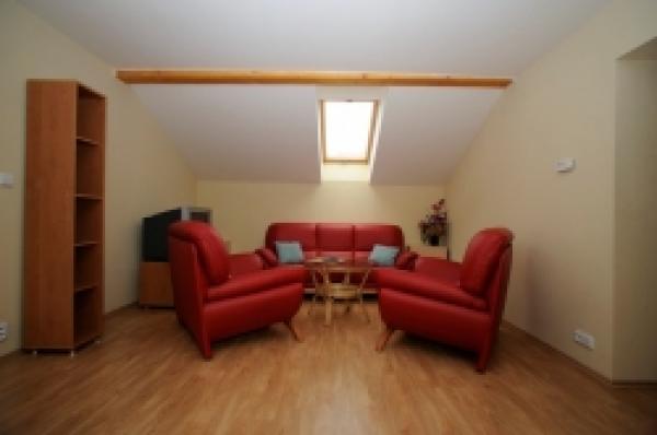 Bed & Breakfast Pardubice