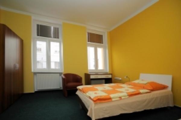 Bed & Breakfast beautyfarm