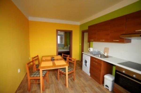 Bed & Breakfast whirlpool