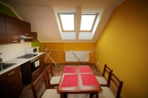 Bed & Breakfast sauna