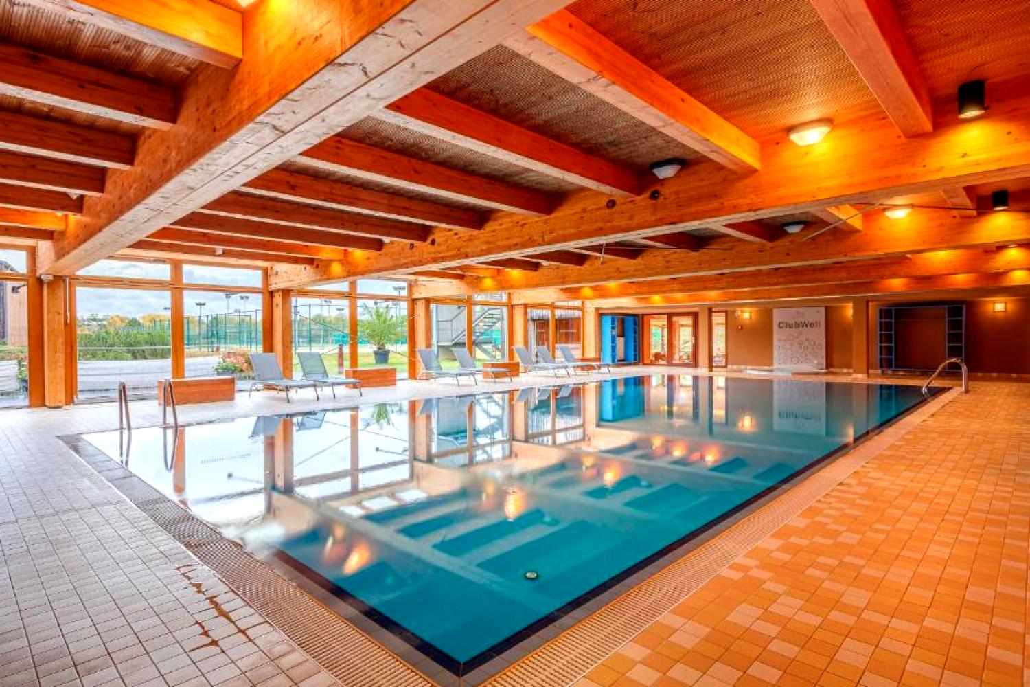 Park Holiday Congress & Wellness Hotel Park Holiday Congress & Wellness Hotel