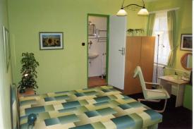 Pension Tetschen
