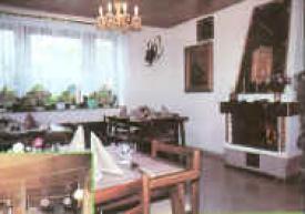 Pension Praha