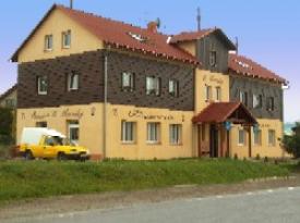 Pension Massage