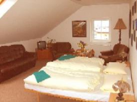 Pension Whirlpool