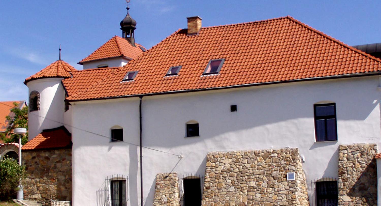 The Pension Zborov