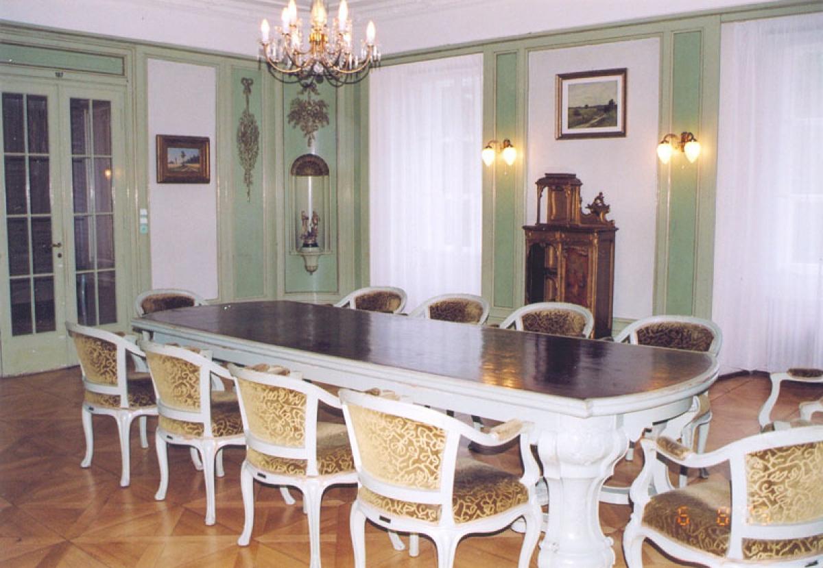 Hotel Trutnov