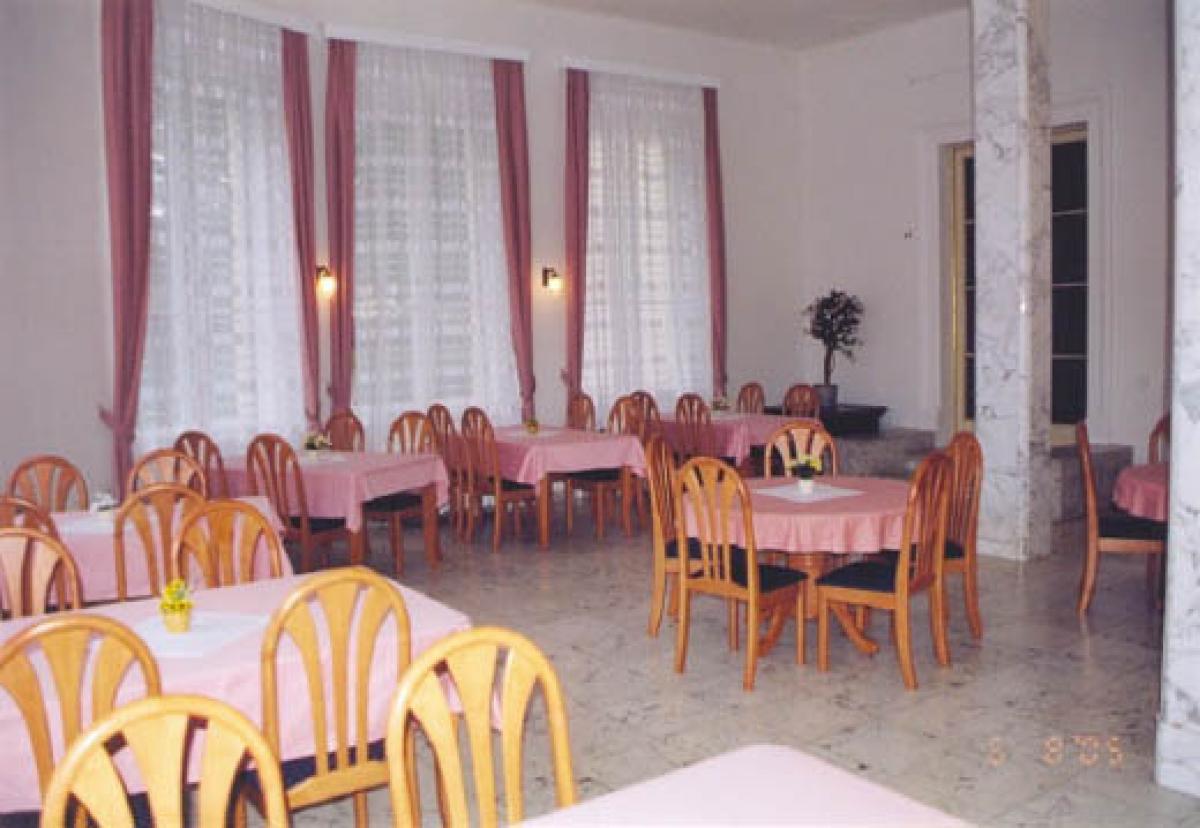 Hotel Královéhradecký
