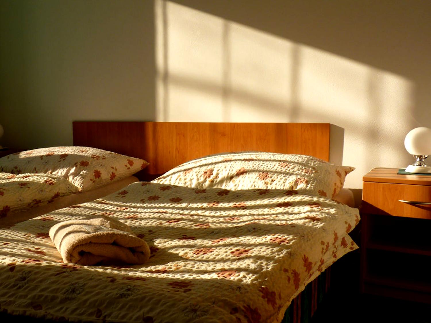 Bed & Breakfast / Pensione Vsetín