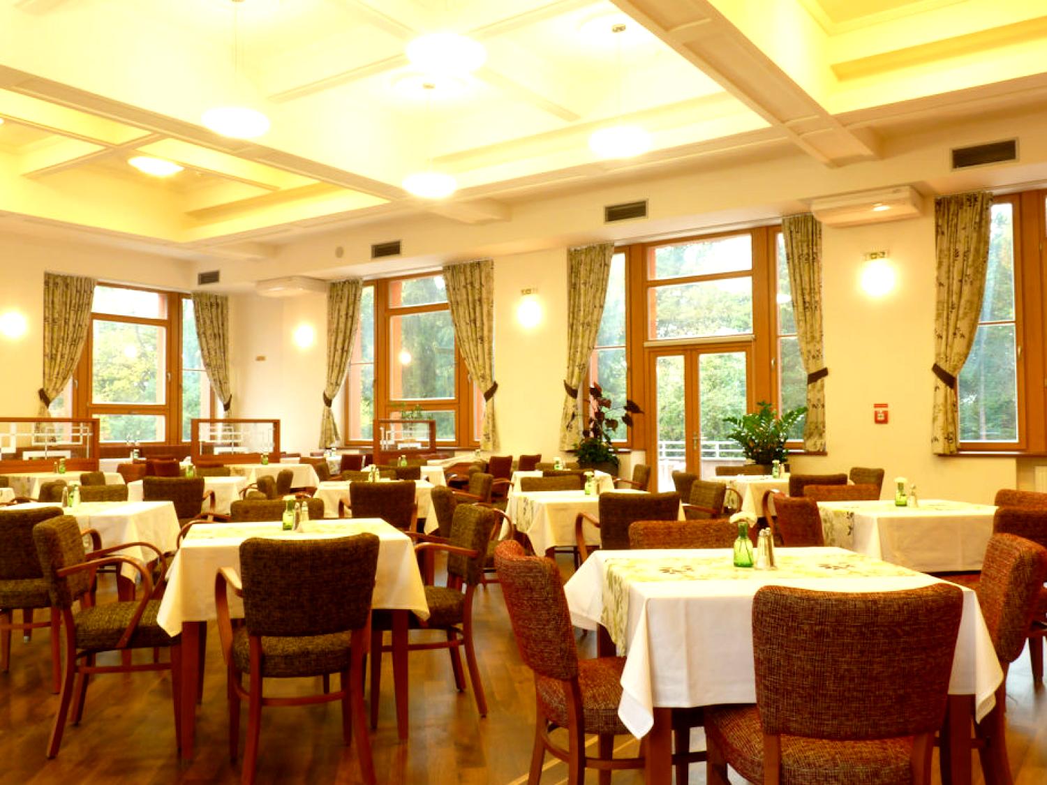 Bed & Breakfast / Pensione Tschechien