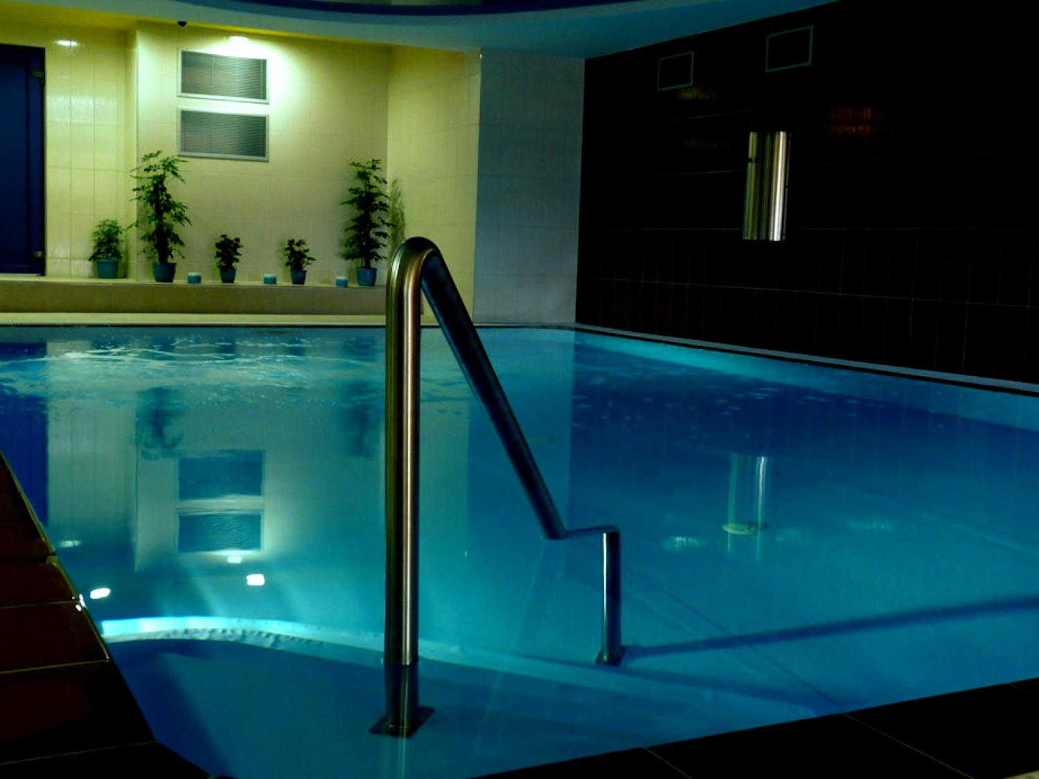 Bed & Breakfast / Pensione Zlín
