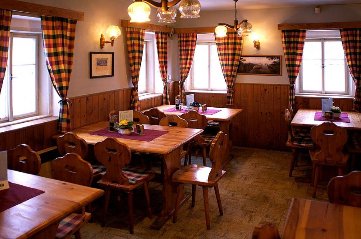 Bed & Breakfast / Pensione Děčín