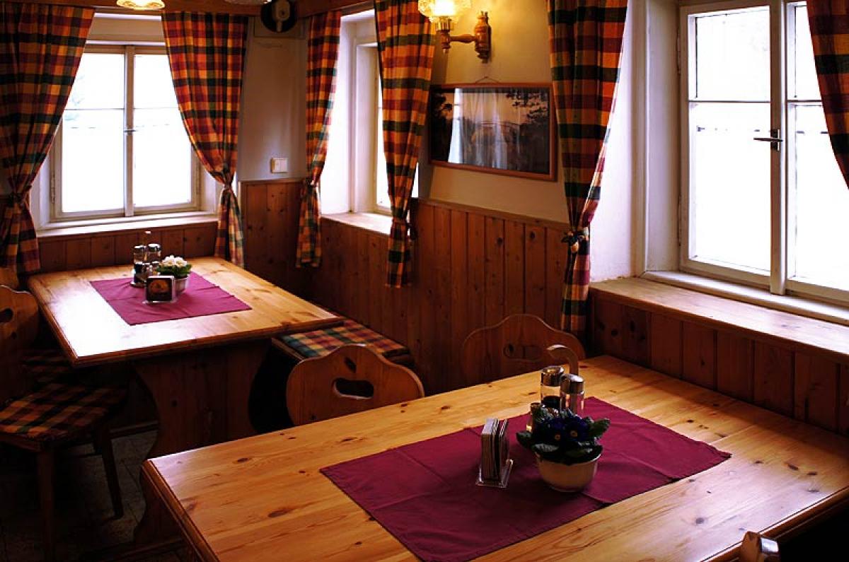 Bed & Breakfast / Pensione Ústí nad Labem