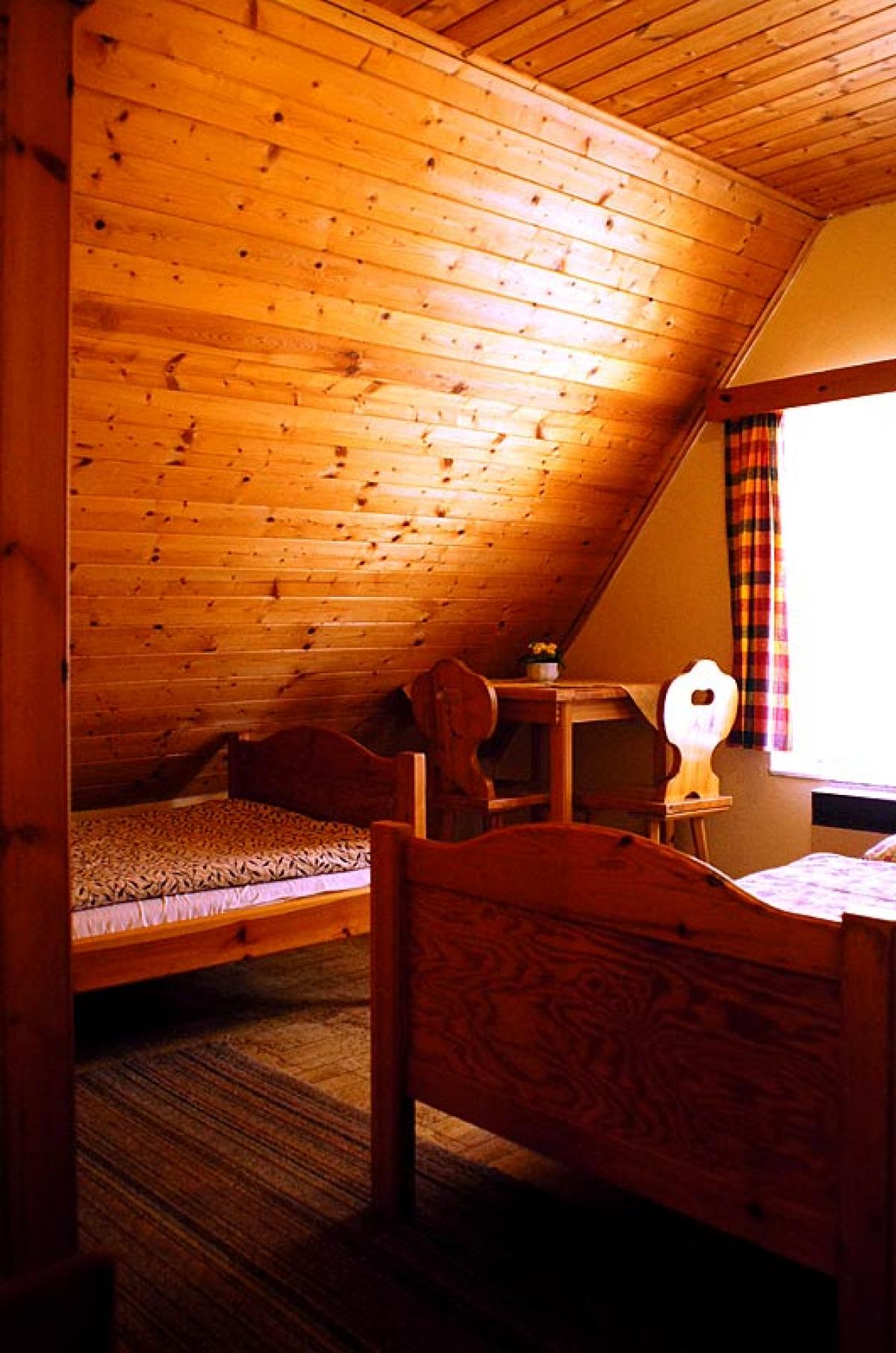 Bed & Breakfast / Pensione 3