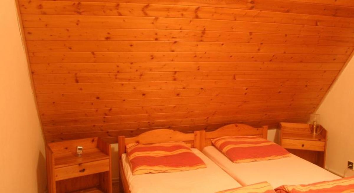 Bed & Breakfast / Pensione Centro di bellezza