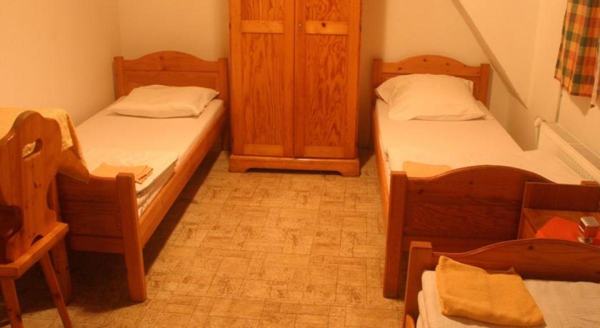 Bed & Breakfast / Pensione Massaggio