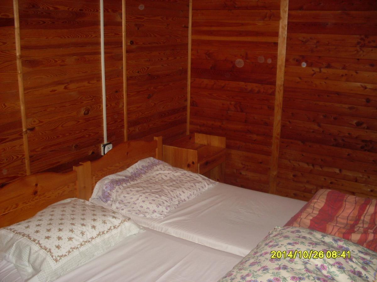 Bed & Breakfast / Pensione Whirlpool