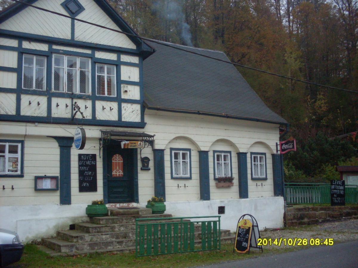 Bed & Breakfast / Pensione Guida per la montagna