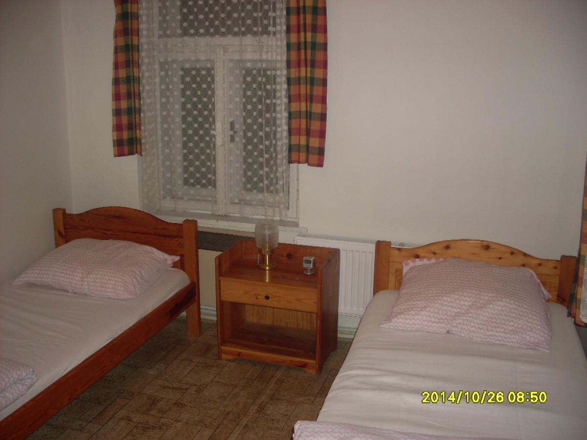 Bed & Breakfast / Pensione Affitto biciclette