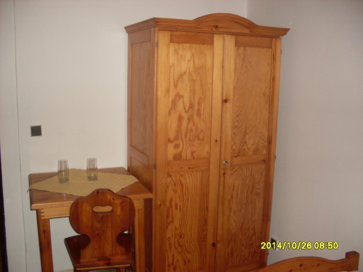 Bed & Breakfast / Pensione Affitto barche