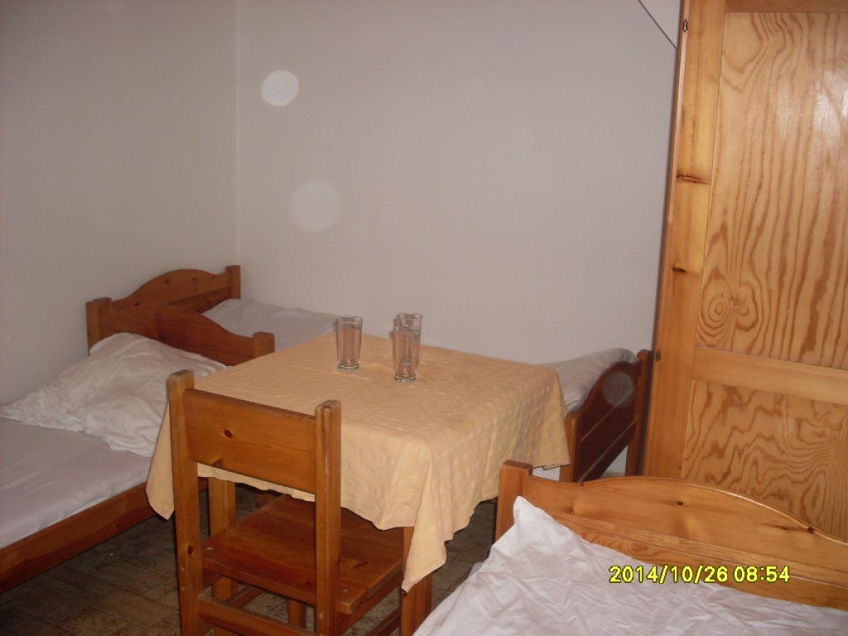Bed & Breakfast / Pensione Maestro di sci