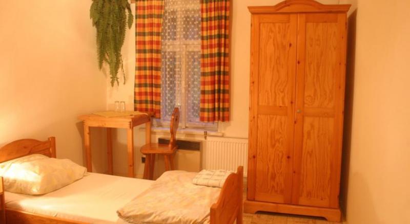 Bed & Breakfast / Pensione Děčín