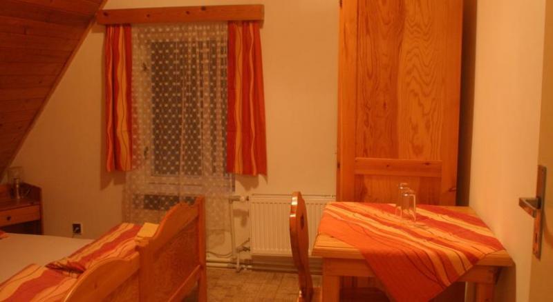 Bed & Breakfast / Pensione Děčín