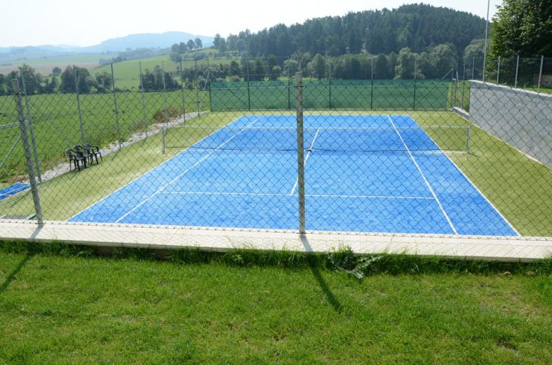 Affittuario privato Reparto wellness