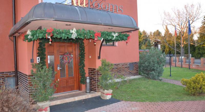 Bed & Breakfast / Pensione 3