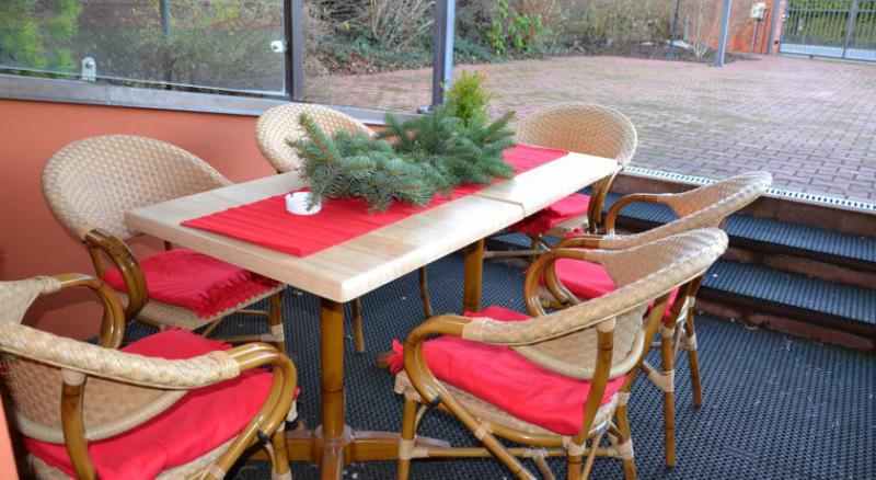 Bed & Breakfast / Pensione Massaggio