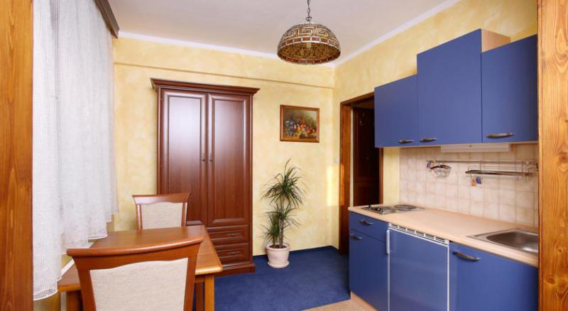 Bed & Breakfast / Pensione Centro di bellezza