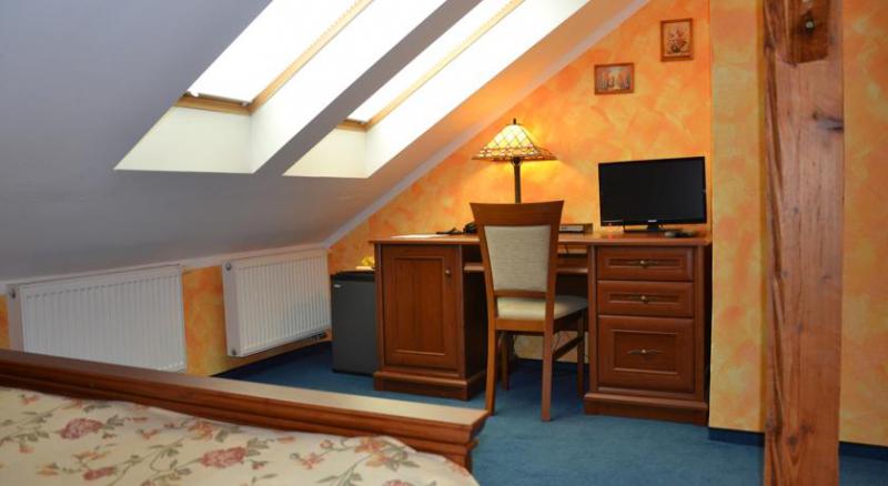 Bed & Breakfast / Pensione Bed & Breakfast / Pensione