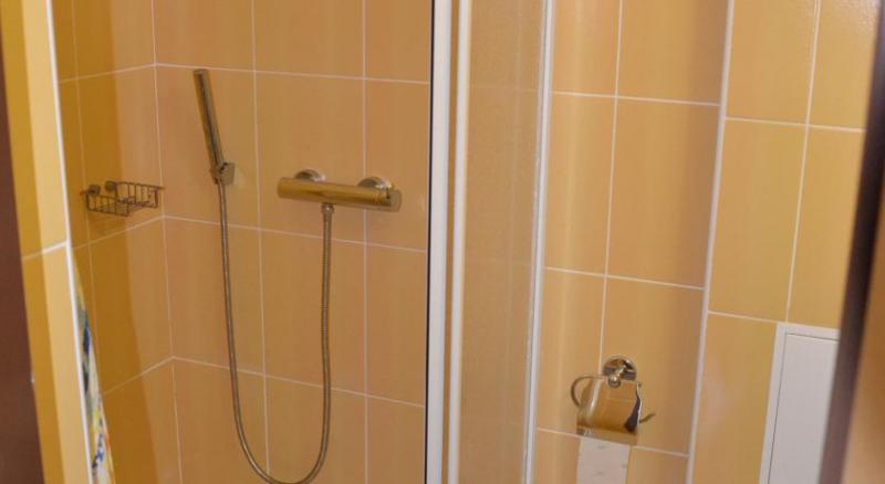 Bed & Breakfast / Pensione Tschechien