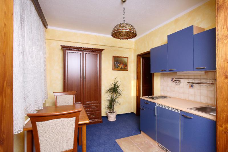 Bed & Breakfast / Pensione Guida per la montagna