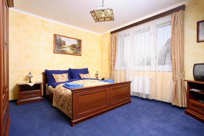 Bed & Breakfast / Pensione Affitto barche