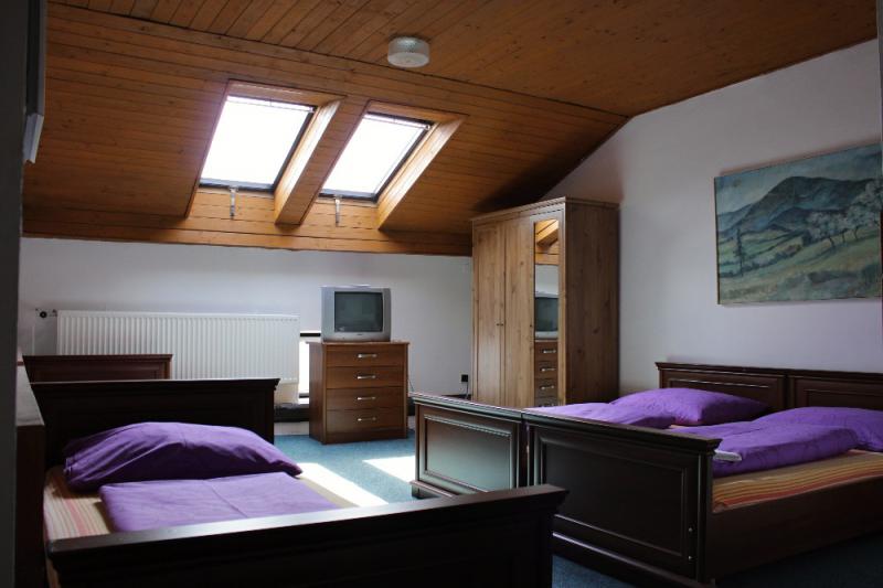 Hotel Reparto wellness