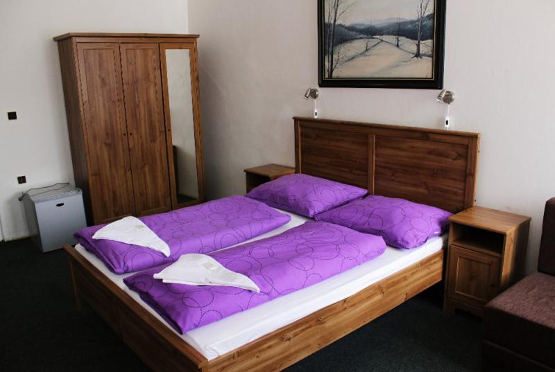 Hotel Massaggio
