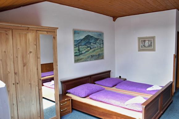 Hotel Tschechien