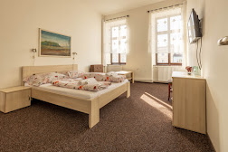 Hotel Morava a Slezsko